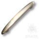Ручка скоба модерн, сатин-никель 160 мм
